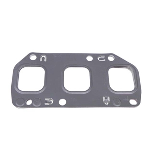 Exhaust Manifold Gasket - Cylinders 4 - 6 - 95811118200