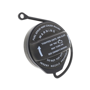 Fuel Cap - 95820124131