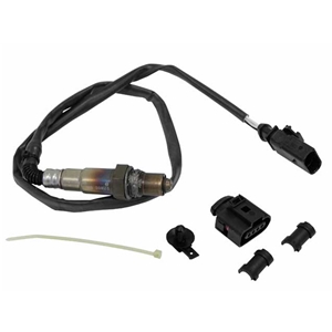 Oxygen Sensor (After Catalyst / Cly. 1-3) - 95860613610