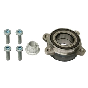 Wheel Bearing Kit - 95833158300