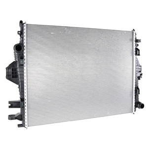 Radiator - 95810613200