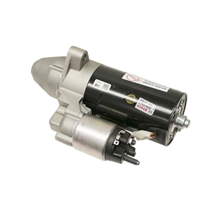 Starter (Rebuilt) - 948604214BX