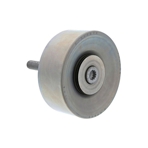 Supercharger Belt Idle Roller - 95810211801