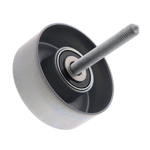 Supercharger Belt Idle Roller - 95810211801