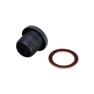 Engine Oil Drain Plug (14 X 20 X 1.5 mm) - N0160276