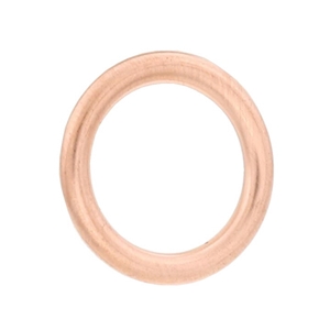 Oil Drain Plug Seal (14 X 20 X 1.5 mm) - N0138157