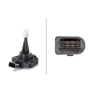 Engine Oil Level Sensor - 95860616001