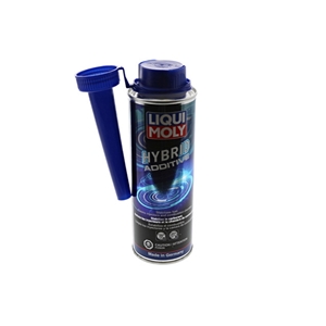 Fuel Additive - Liqui Moly Hybrid Additive (250 ml. Can) - 20288