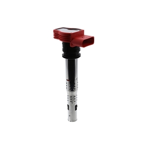 Ignition Coil - With Spark Plug Connector - 95860210201