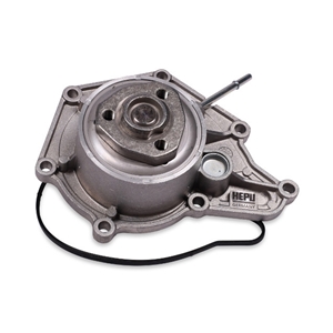 Water Pump with Gasket - PAC121018A