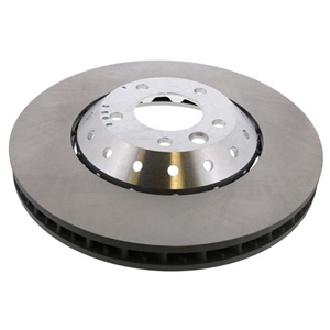 Brake Disc - 95835140450