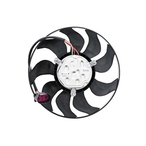 Auxiliary Fan - 99162493902