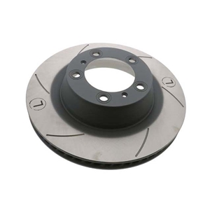 Brake Disc - 99135240100