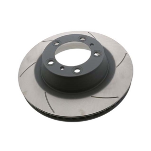 Brake Disc - 99135240200