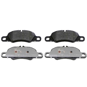 Brake Pad Set - 99135193902