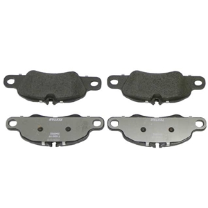 Brake Pad Set - 99135193902