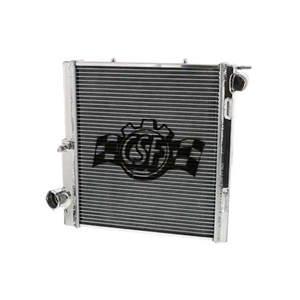 Radiator - High Performance/Racing - 7066
