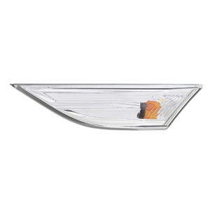 Side Marker Light (Clear / Incandescent) - 99163115503