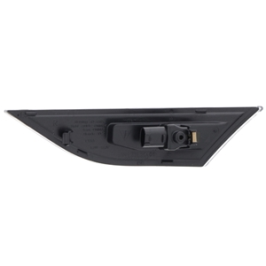 Side Marker Light - (Clear / LED) - 99163125606