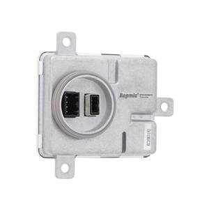 Xenon Headlight Control Unit - 99161832303