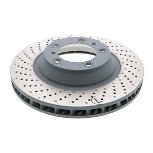 Brake Disc - 99135140301