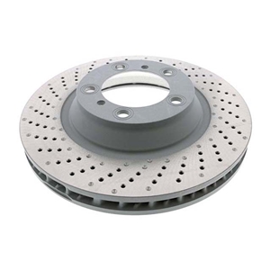 Brake Disc - 99135140301