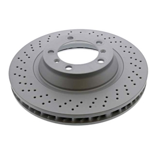 Brake Disc - 99135140301