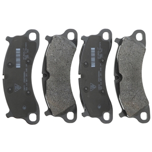 Brake Pad Set - 99135194904