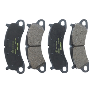 Brake Pad Set - 99135194904