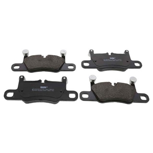 Brake Pad Set - 99135294904