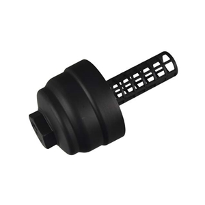 Oil Filter Cover Cap (Screw Cap) - 95810712201