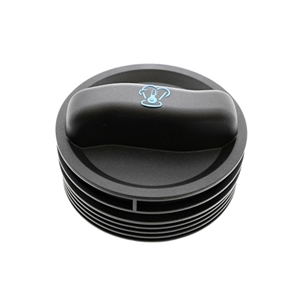 Coolant Filler Tube Cap - 98110604406