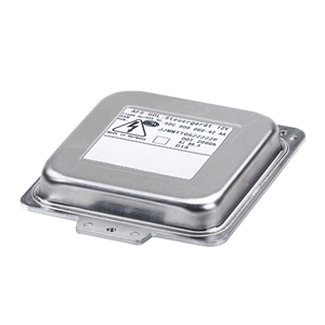 Xenon Headlight Control Unit - 95861838110