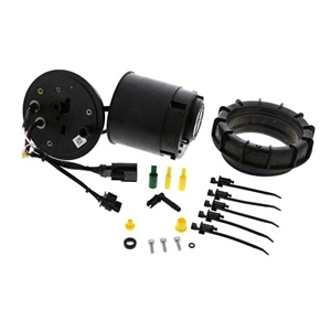 Diesel Emissions Fluid Pre-Heater Repair Kit - 95811390102