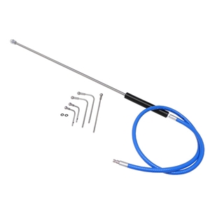 Diesel Particulate Filter Cleaning Wand Kit - Liqui Moly - 7945