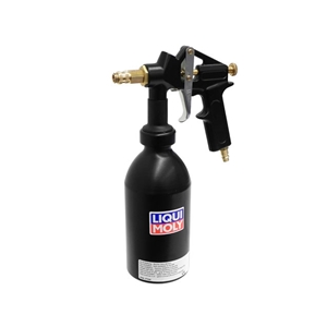 Diesel Particulate Filter Spray Gun - Liqui Moly - 7946