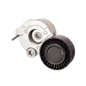 Drive Belt Tensioner with Roller - 958903133