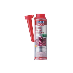 Diesel Fuel Additive - Liqui Moly Super Diesel Additive (300 ml. Can) - 2002