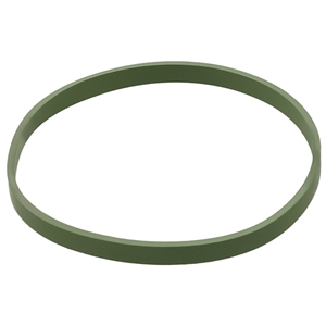 Throttle Housing Seal - Valve Adapter to Air Housing - 95811021520