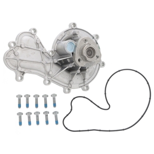 Water Pump with Gasket - 95810603341