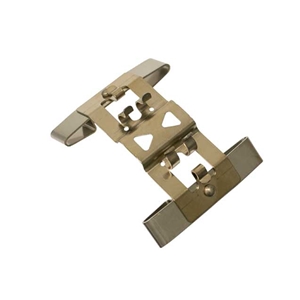 Brake Pad Spring Clip - 971698995B