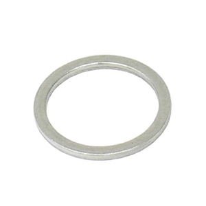 Oil Drain Plug Washer (16 X 20 X 1.5 mm) - 90012313130