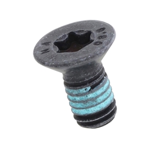 Brake Disc Set Screw (6 X 12 mm) - N10456004