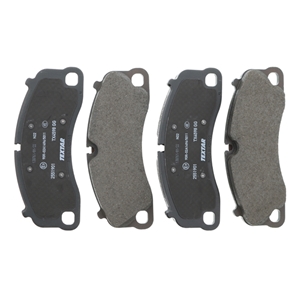 Brake Pad Set - 99135194704