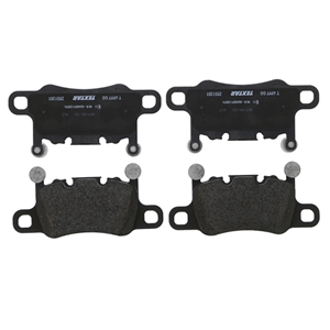 Brake Pad Set - 99135294705