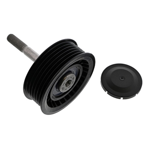 Drive Belt Idler Pulley - 95814527901