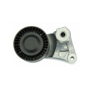 Drive Belt Tensioner Arm with Roller - 94810240375