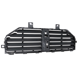 Radiator Shutter Assembly - 95850532102