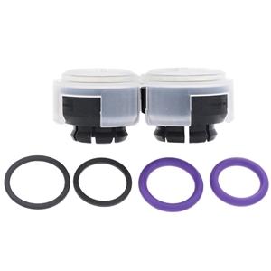 A/C Service Coupling Repair Kit - PAB298260
