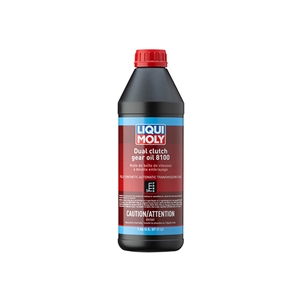Dual Clutch Transmission Fluid (1 Liter) - 00004330634